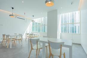 Bobopod ITC Kuningan Jakarta