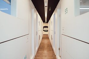 Bobopod ITC Kuningan Jakarta