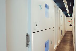 Bobopod ITC Kuningan Jakarta