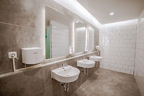 Bobopod ITC Kuningan Jakarta