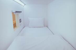 Bobopod ITC Kuningan Jakarta