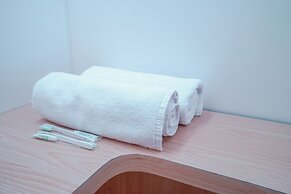 Bobopod ITC Kuningan Jakarta