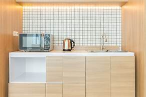 Bobopod ITC Kuningan Jakarta