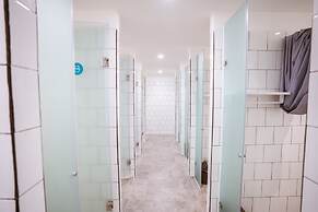 Bobopod ITC Kuningan Jakarta