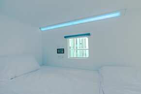 Bobopod ITC Kuningan Jakarta