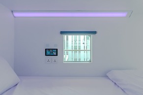 Bobopod ITC Kuningan Jakarta