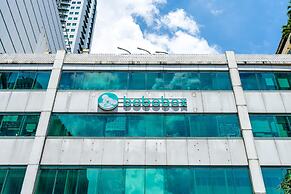 Bobopod ITC Kuningan Jakarta