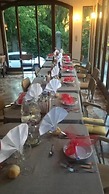Albergo Magenta