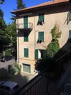 Albergo Magenta