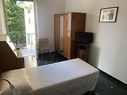 Albergo Magenta