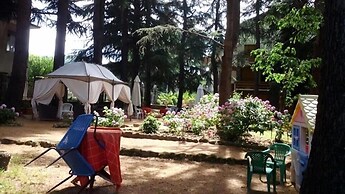 Albergo Magenta