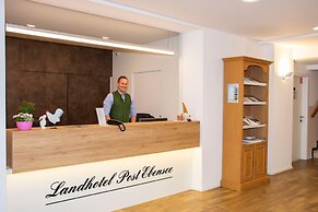 Landhotel Post
