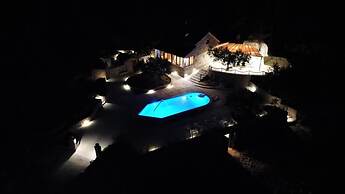 Nave - Private Pool - H