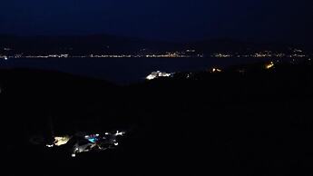 Nave - Private Pool - H