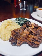 Levels Hotel Lavington