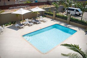 Lalibela Boutique Hotel