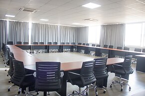 Lalibela Boutique Hotel