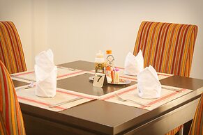 Lalibela Boutique Hotel