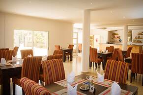 Lalibela Boutique Hotel