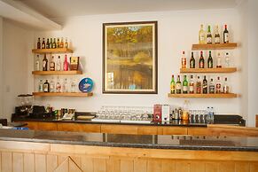 Lalibela Boutique Hotel