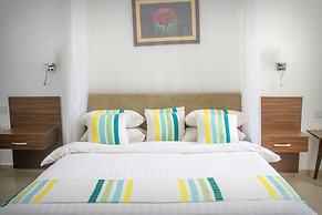 Lalibela Boutique Hotel