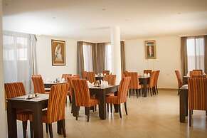 Lalibela Boutique Hotel