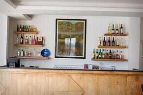 Lalibela Boutique Hotel