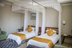 Lalibela Boutique Hotel