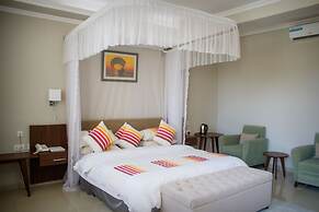 Lalibela Boutique Hotel