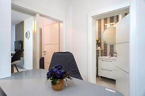 Villa Capitis in the Centre with deluxe pool