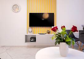 Villa Capitis in the Centre with deluxe pool