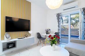 Villa Capitis in the Centre with deluxe pool