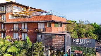 HOLITEL ANJUNA GOA