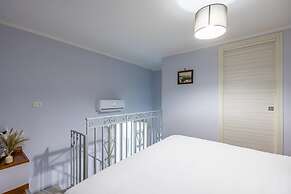 Appartamento Anima Azzurra by Wonderful Italy