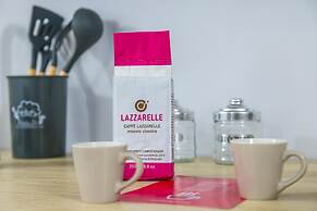 Appartamento Anima Azzurra by Wonderful Italy