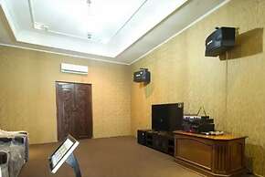 Omah Demak Ijo By Occupied