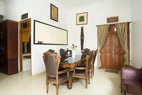 Omah Demak Ijo By Occupied