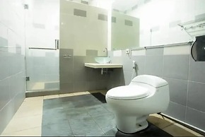 Omah Demak Ijo By Occupied