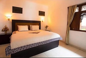 Omah Demak Ijo By Occupied