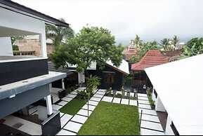 Omah Demak Ijo By Occupied