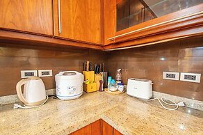 Seaside Villa 2 Pools beach at 50m