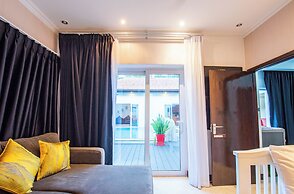 Seaside Villa 2 Pools beach at 50m