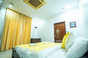 Seaside Villa 2 Pools beach at 50m