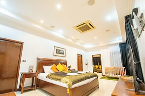 Seaside Villa 2 Pools beach at 50m