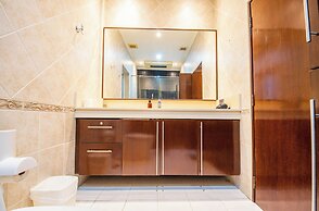 Seaside Villa 2 Pools beach at 50m