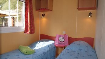 Camping TIKAYAN SAINT CLAIR