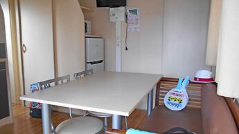 Camping TIKAYAN SAINT CLAIR