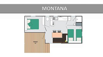 Camping TIKAYAN SAINT CLAIR