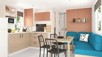 Camping TIKAYAN SAINT CLAIR