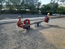 Camping TIKAYAN SAINT CLAIR